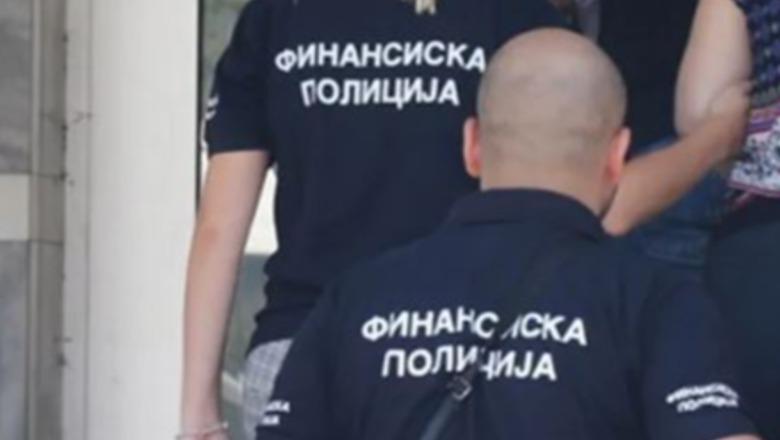 Aksion kundër korrupsionit në Maqedoninë e Veriut, goditet Federata e Futbollit, 12 të arrestuar dhe 5 në arrati! Dëmi financiar arrin në 3 milionë euro