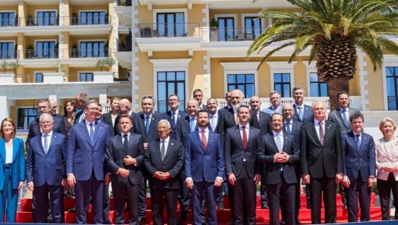 Liderët e BE-së drejt një vendimi të ri për zgjerimin, në tryezë integrimi gradual i vendeve kandidate, diskutimi strategjik mbahet në vjeshtë