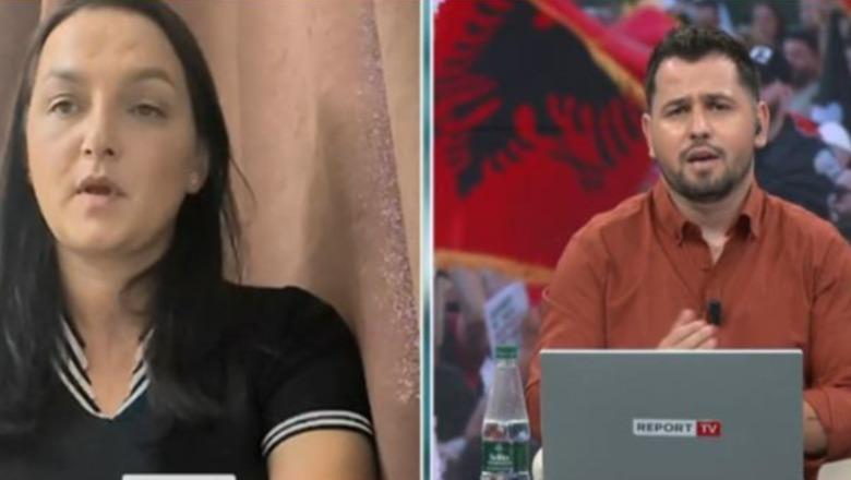 Protestat për ‘Zvërnecin’, nismëtarja Kokaj: S’jemi në shesh për krijimin e partive politike apo poste në shtet! Një grup i madh shqiptarësh nga Anglia do na bashkohen brenda javës!