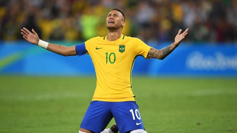 Neymar mungon sërish, humbet edhe ndeshjen e dytë të Brazilit në Botëror