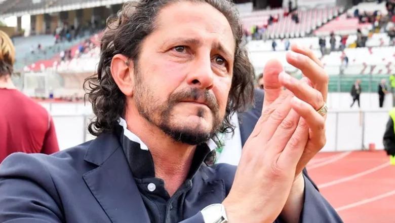 Bota e sportit në zi, ish-futbollisti italian Igor Protti shuhet në moshën 58-vjeçare! Humbi betejën me kancerin