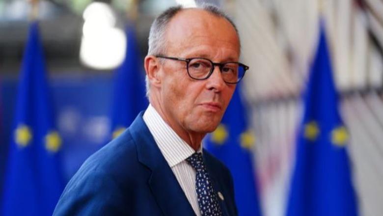 Kush duhet të flasë në emër të Europës? Negociatat me Vladimir Putinin përçajnë BE-në, Macron dhe Merz kritikojnë kontaktet e Antonio Costas me Moskën