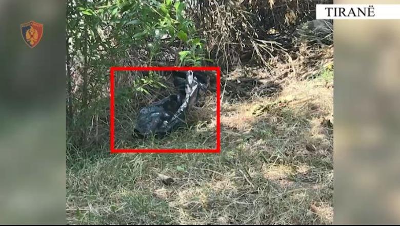 Kapet grabitësi i taksistit në Tiranë, 27-vjeçari dyshohet për 6 vjedhje në 3 qytete vetëm në qershor