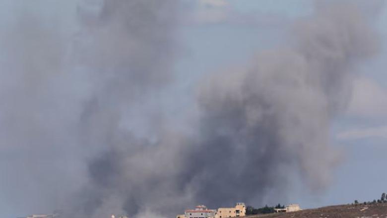 Izraeli dhe Hezbollahu bien dakord për armëpushim në Liban!