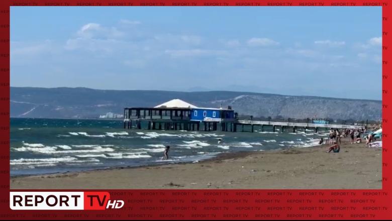 Tragjedi në Tale, mbyten në det dy vajza të mitura! Ndreu: Bëni kujdes në plazhet e pamenaxhuara