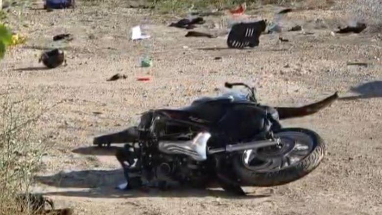 Humbi kontrollin e motorit dhe doli nga rruga, vdes 35-vjeçari në autostradën Fier-Lushnjë (EMRI)