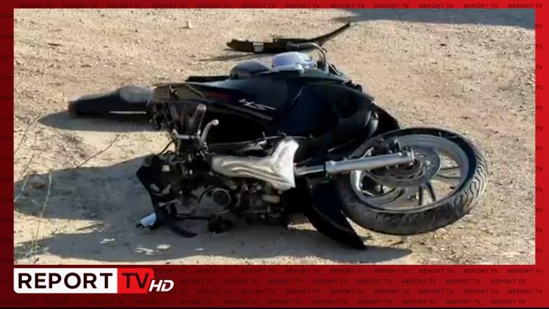 Humbi kontrollin e motorit dhe doli nga rruga, vdes 35-vjeçari në autostradën Fier-Lushnjë