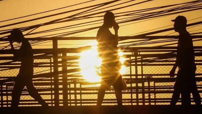 Bota para një El Nino më ekstrem të 140 viteve të fundit?