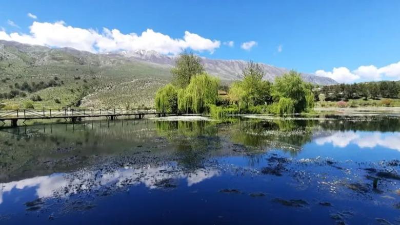 Mbytet një 62-vjeçar në liqenin e Viroit në Gjirokastër