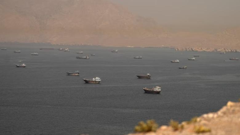 Marrëveshja SHBA-Iran, dërgesat e naftës përmes Ngushticës së Hormuzit rriten dukshëm