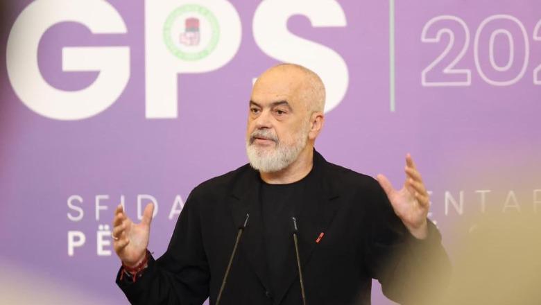 Rama: Zvërneci u bë pjesë e një lufte ideologjike! Bota nuk u zgjua prej fatit të Nartës, por nga emri i Kushner dhe hija e vjehrrit të tij, Trump