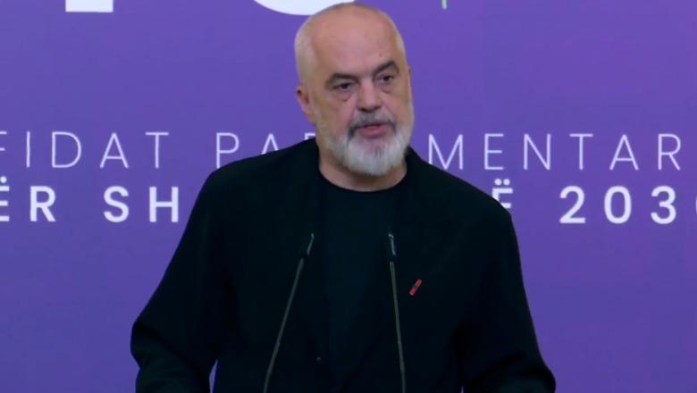 Mbledhja e grupit të PS/ Rama gjen zgjidhjen për protestat në Tiranë, një ‘zv.ministër politik’ për të pritur shqetësimet e qytetarëve