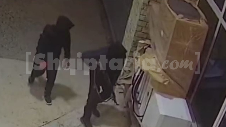 Grabitja e një pike karburanti në Krujë, arrestohet autori, shoqërohej nga një i mitur! Publikohet momenti i grabitjes (EMRI+VIDEO)
