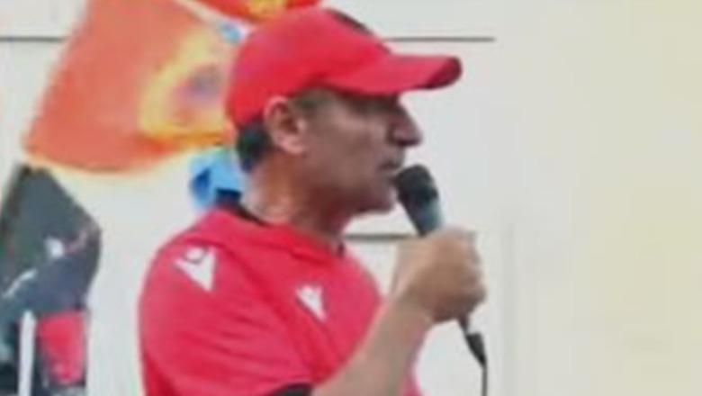 Protestuesi: Rama na ka ironizuar se kemi ardhur me makina luksosze, po ne i kemi duart me kallo
