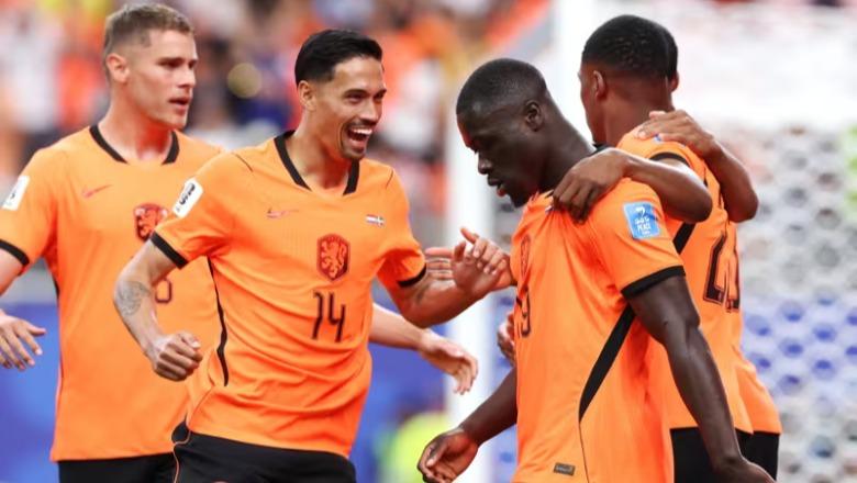 Botërori 2026/ Brobbey i jashtëzakonshëm, rezultaton sulmuesi i munguar! Holanda dyfishon kundër Suedisë