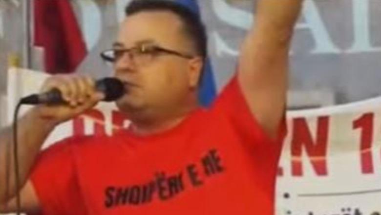 Protestuesi: Ky sistem do të marrë fund kur nuk do të shitet vota