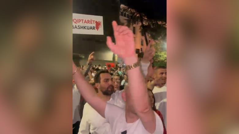 Adriatik Lapaj para Kryeministrisë: Ju erdhi fundi