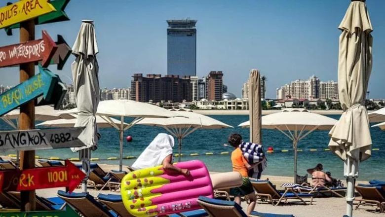 Dubai kërkon të ringrihet: ‘Harrojini raketat, biznesi duhet të rifillojë’