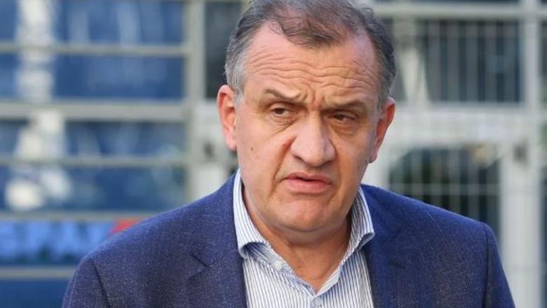 Dosja e Sterilizimit, Beqaj kërkon rrëzimin e akuzës, argumenton se mungon baza ligjore: Ligji nuk e përkufizon qartë veprën penale