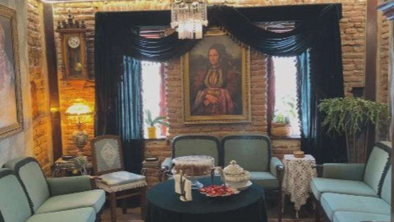 Nga kostumet popullore te kujtimet e gjysheve, Korça fiton një tjetër atraksion kulturor, inaugurohet galeria 'Etno Art'