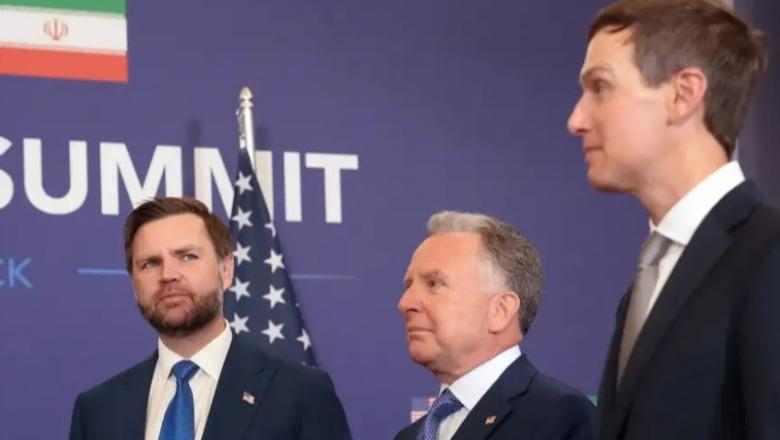 Nisin në Zvicër bisedimet për Iranin, Vance: Kemi bërë progres, po hapim një faqe të re! Trump paralajmëron Teheranin: Nëse mbyllni Hormuzin, nuk do të keni më një komb