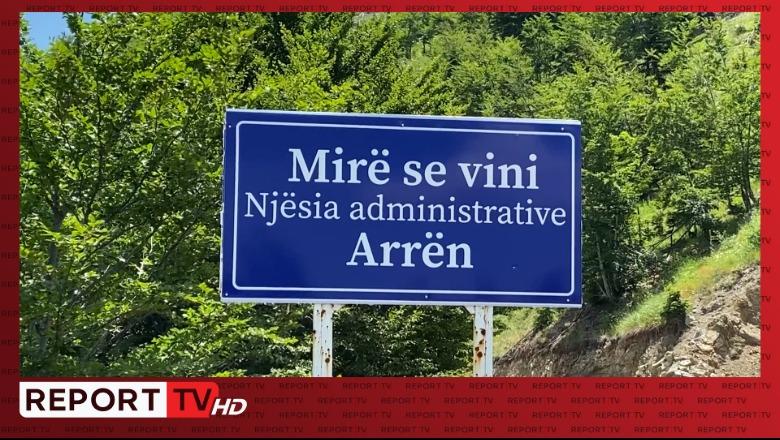 Arrni i Kukësit mes shpresës për t’u ribanuar dhe heshtjes së shtetit! Banorët rikthehen për të investuar, kryeplaku: Ka potencial turistik