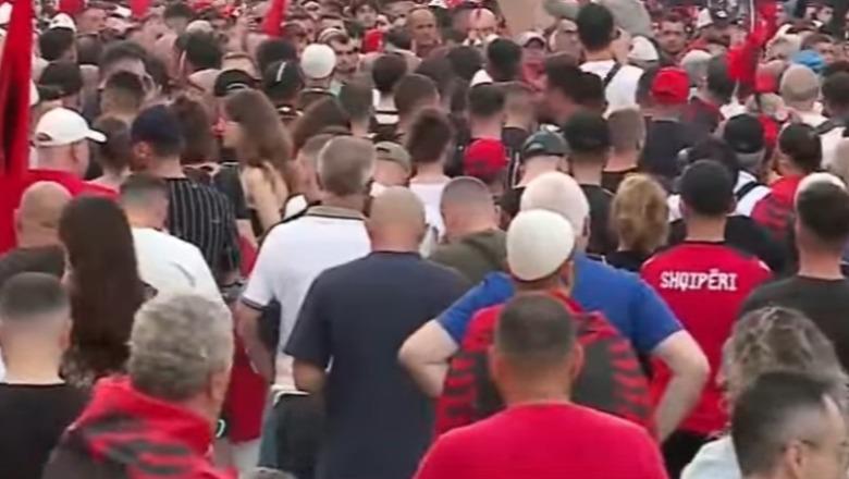 Protestuesi thirrje SPAK-ut: M’u vranë shokët më 21 janar! Katër të vrarët duan drejtësi