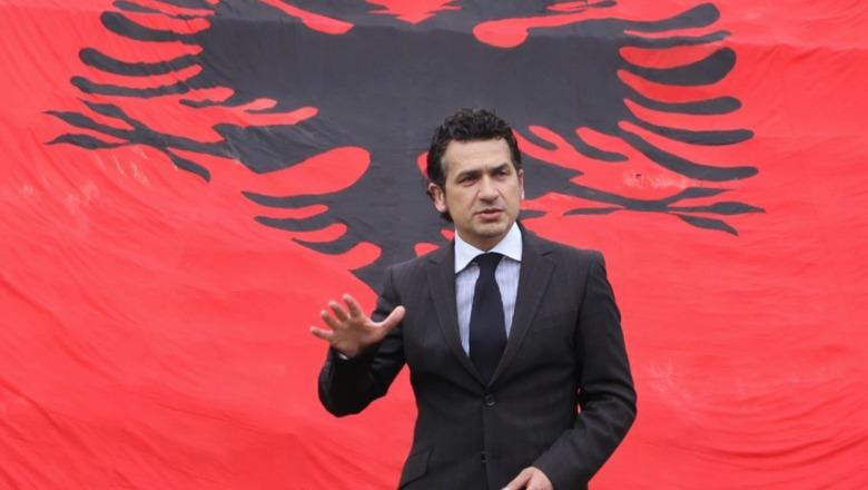 Kreshnik Spahiu: Çfarë ndodh nëse Berisha del në protestë me dy gishtat lart?