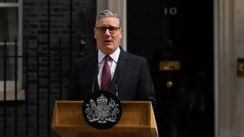 Kriza në parti pas humbjes në zgjedhjet lokale, jep dorëheqjen kryeministri britanik, Keir Starmer
