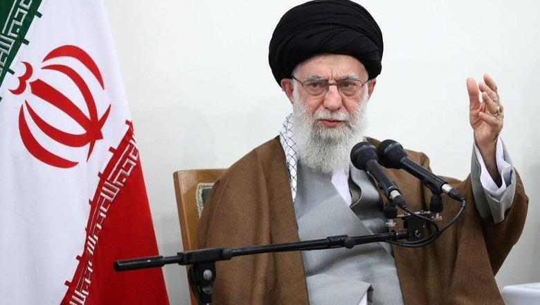 Homazhet për Ali Khamenein më 8 korrik në Irak, lamtumira e fundit i jepet një ditë më vonë