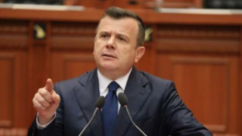 'Njihuni me udhëheqësit e ‘Shqipërisë së Re’, Balla ironizon protagonizmin e Balliut, Qorit, Shehajt e Lapajt në protestë: Ne kemi Shqipërinë 2030 në BE!