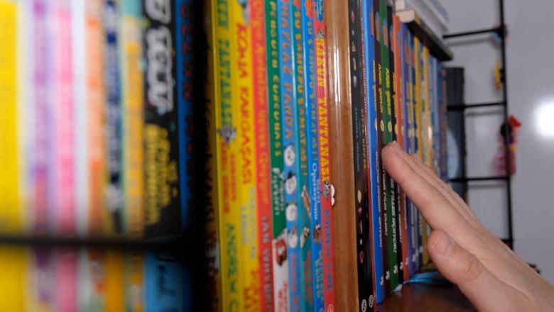 Letërsia për fëmijë, autorja: Vera, koha ideale për lexim