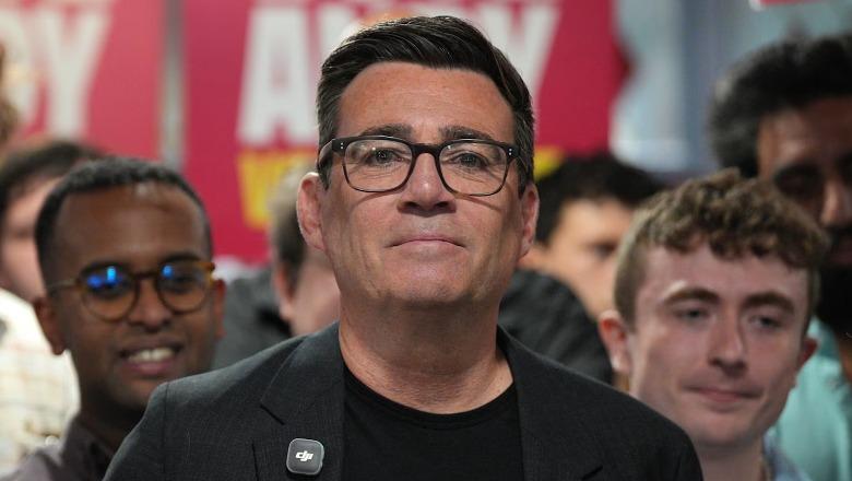 Kush është Andy Burnham, kryeministri i ardhshëm i Britanisë së Madhe! ‘Mbreti i Veriut’ që i tremb tregjet (dhe shakaja që e turpëron atë)