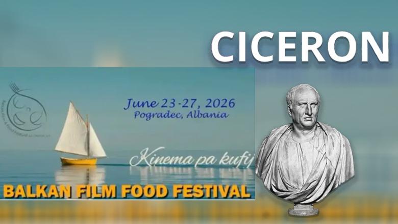 Aktivitetet kulturore/ ‘Balkan Film Food Festival - Kinema pa kufij, në Pogradec! Këngë dhe rituale - Suitë Jazz në Liceun Artistik