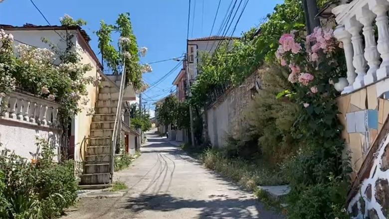 Pogradec/ Burri plagos me thikë gruan pas një konflikti! 30-vjeçari shoqërohet në Komisariat