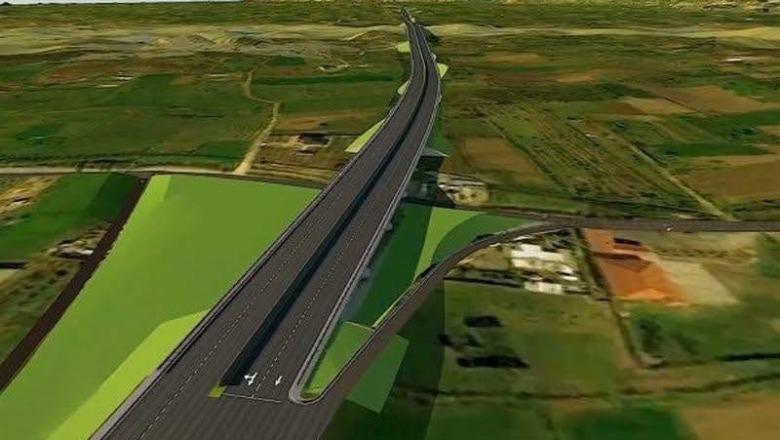 365 milionë euro për 17 kilometra rrugë dhe tunel 850 metra, publikohen detajet e autostradës së re të Milot-Balldrenit