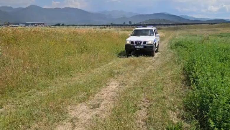 Gjendet i pajetë një 65-vjeçar në fshatin Qatrom në Korçë