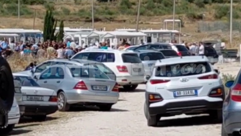 Berat/ U mbyt dje në plazhin e Durrësit, përcillet sot për në banesën e fundit vogëlushi 11-vjeçar