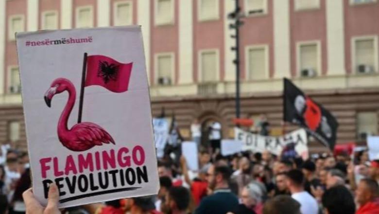 Asociacioni i Gazetarëve  kërkon më shumë siguri për gazetarët në protestë: Po përballen me sulme e kërcënime, policia të marrë masa