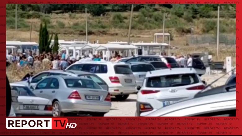 Berat/ U mbyt dje në plazhin e Durrësit, përcillet sot për në banesën e fundit vogëlushi 11-vjeçar