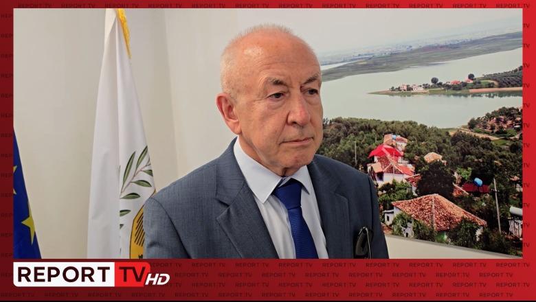 'Qeveria e Edi Ramës partnere e Ukrainës', Ambasadori Shkurov komenton protestat: Kërkesat e tyre mund të bëhen edhe në Parlament