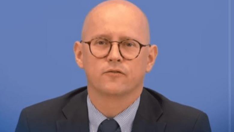 Gjermania distancohet nga protestat ne Tiranë, Ministria e Jashtme: Janë çështje e brendshme politike e Shqipërisë