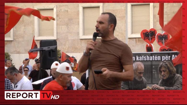 Sindikatat e pavarurave të Shqipërisë lajmërojnë nesër protestë te ministria e Financave, Ilir Xhemalaj: S’ka ekonomi të fortë e qytetarë të varfër