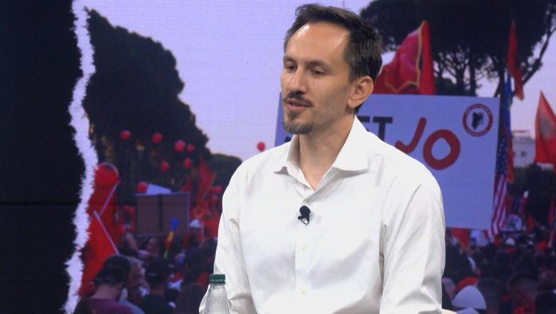 ‘Zvërneci’/ Muçi: I bindur se Rama do japë dorëheqjen, është nën presion të madh nga ndërkombëtarët! Petraj: Duhet të ishte një ‘kokë’ në krye të protestave