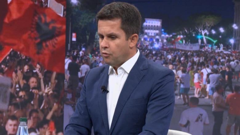 ‘Zvërneci’/ Alimehmeti për Report Tv: Dorëheqja e Ramës është emëruesi i përbashkët i protestuesve! Ku është Begaj? Presidenti ka humbur lidhjet me popullin shqiptar