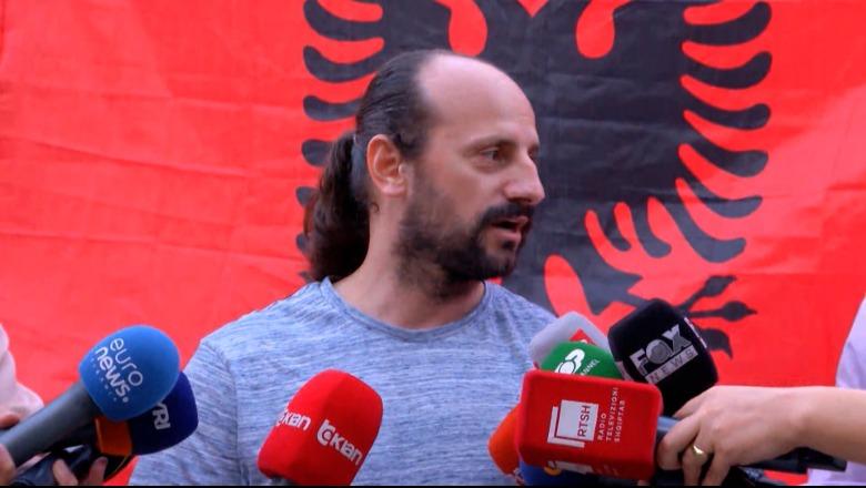 EKSKLUZIVE /Ja plani utopik që fshihet pas protestës: Shkërmoqja e Sistemit dhe rithemelimi i vendit me short, si në Athinën e Lashtë