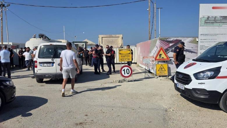Valon Ademi i ka ndaluar hyrjen ne aeroportin e Vlorës, reagon Pacolli: Përse nuk po vepron ligji? Kjo është vetëgjyqësi e askush nuk mban përgjegjësi