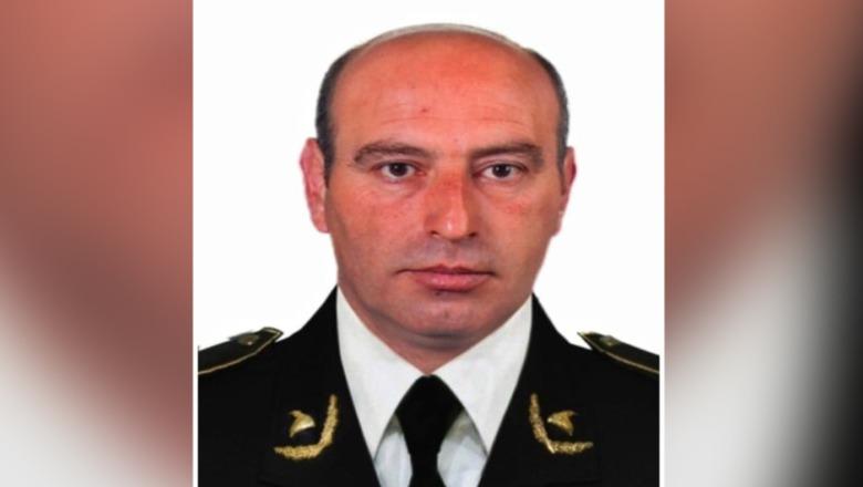 Simon Zereci emërohet Drejtor i Përgjithshëm i Gardës së Republikës