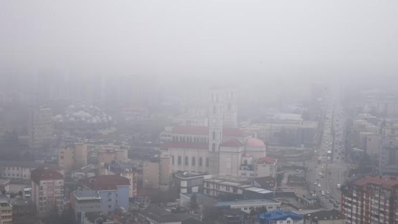 Termocentralet e vjetruara në Ballkanin Perëndimor ndotin 6.6 herë mbi limitin e lejuar