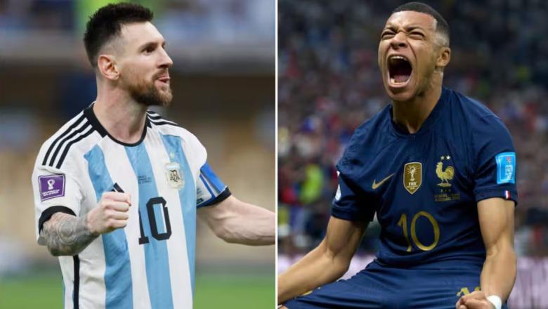 Botërori 2026/ Garë e egër për 'Këpucën e Artë', Messi 'kërcënohet' nga Mbappe dhe Halaand! Mungon Ronaldo